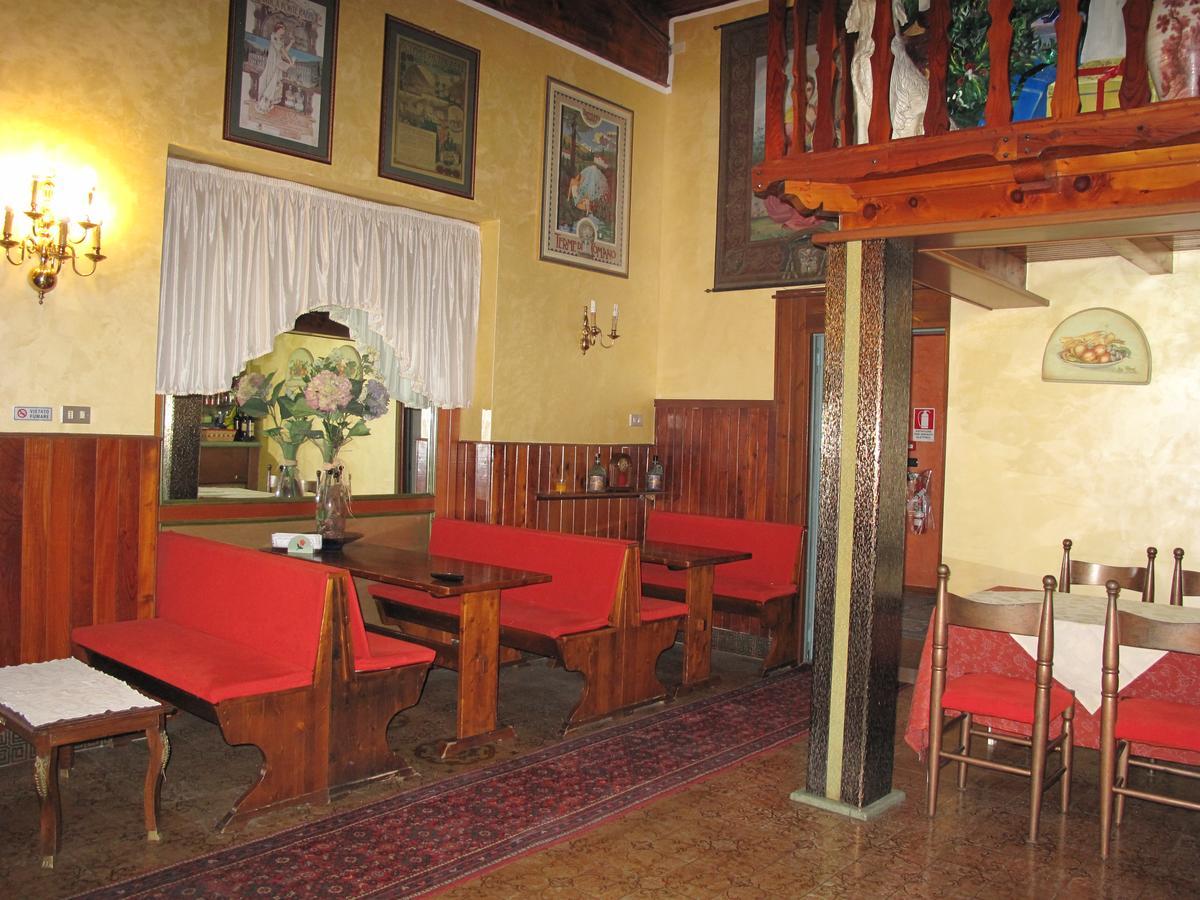 Hotel Ristorante La Nuova Fattoria Карзоли Экстерьер фото