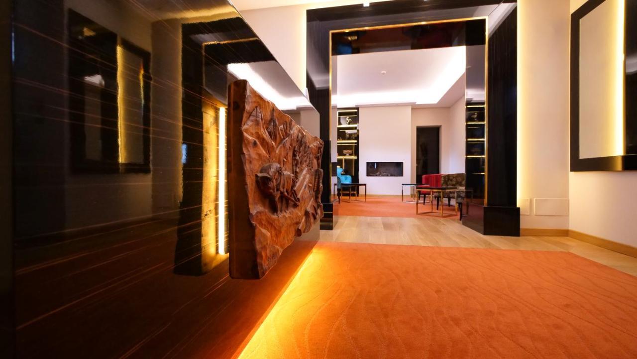 Hotel Ristorante La Nuova Fattoria Карзоли Экстерьер фото